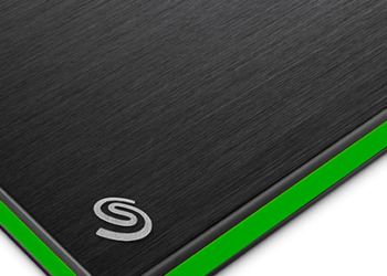 Seagate presenta degli SSD esterni pensati per Xbox One