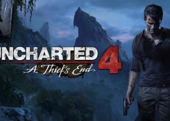 Uncharted 4: Fine di un ladro, videoconfronto tra le versioni Playstation 4 e Playstation 4 Pro