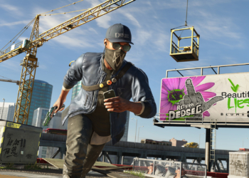 Nuovi Driver Nvidia ottimizzati per Watch Dogs 2