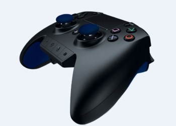 Dagli esperti di Razer ecco un controller per PlayStation 4 studiato per gli e-sport!