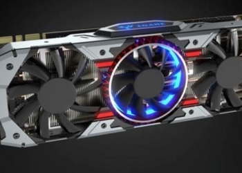 Colorful annuncia la iGameGTX1070 X-TOP-8G Advanced Limited
