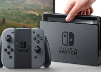 Nintendo Switch: annunciata la presentazione streaming del 13 gennaio