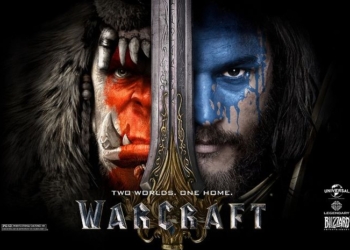 Warcraft: L’inzio nominato all’Oscar