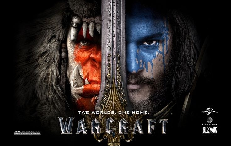 Warcraft: L’inzio nominato all’Oscar