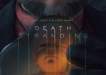 Ecco i nuovi poster ufficiali di Death Stranding