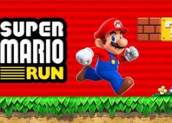Super Mario Run disponibile ora
