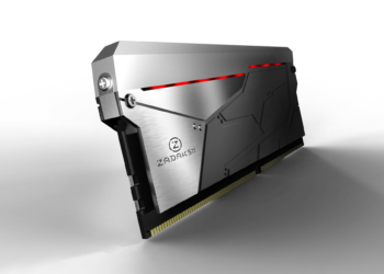 ZADAK Lab annuncia le SHIELD RGB DDR4 per Kaby Lake
