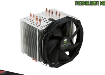 Thermalright Macho Direct