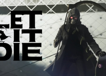 Let it Die, il Free to Play che non ti aspettavi
