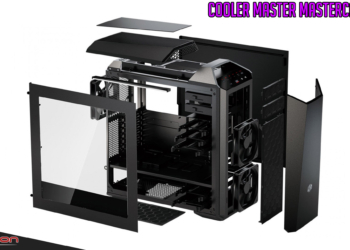 Cooler Master MasterCase Maker 5
