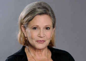 Addio a Carrie Fisher. La principessa Leia ci lascia a soli 60 anni