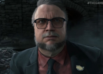 Guillermo del Toro manda a f*****o la Konami