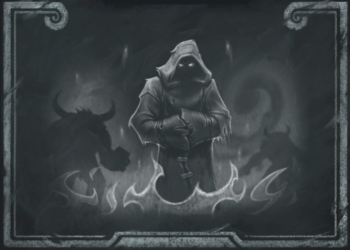 Una rissa a tema Diablo in arrivo su Hearthstone