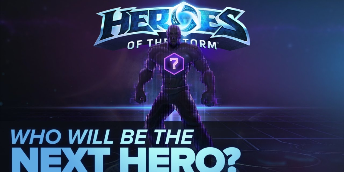 Nuovo eroe nel Nexus