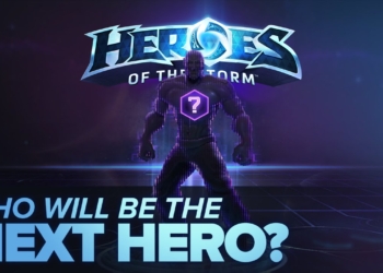 Nuovo eroe nel Nexus