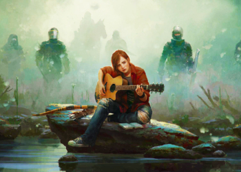 The Last of Us Part II: Il trailer