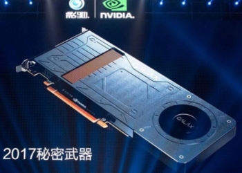 Galax annuncia la GeForce GTX 1070 low profile