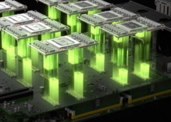 Nvidia Volta: prime informazioni sulla potenza di calcolo della GV100