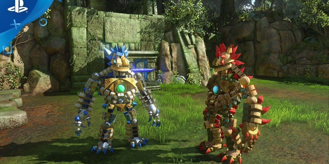 Arriva Knack 2