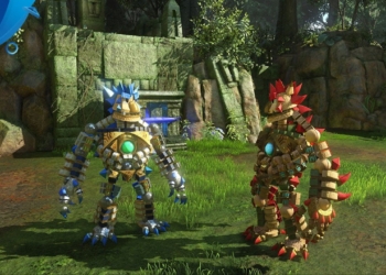 Arriva Knack 2