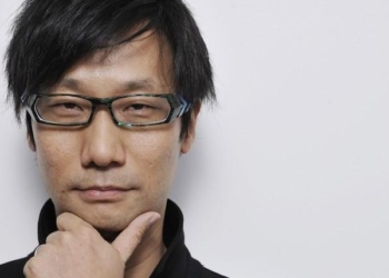 Svelata l’ultima genialata di Kojima