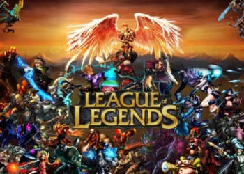 League of Legends: la stagione classificata 2017 è già qui!