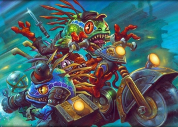 Guida di sopravvivenza ai Bassifondi di Meccania