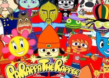 In arrivo Parappa The Rapper Remastered