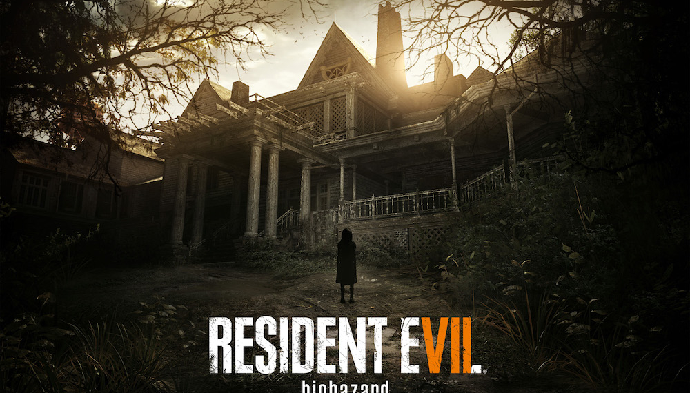 Resident Evil 7, ecco il nuovo spot TV nipponico