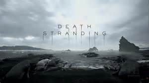 Death Stranding, Kojima divulga il nuovo trailer