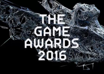 Annunciati i vincitori dei Game Awards 2016