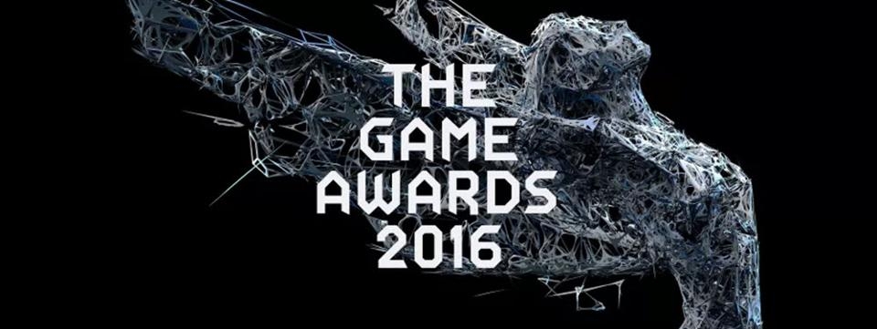 Annunciati i vincitori dei Game Awards 2016