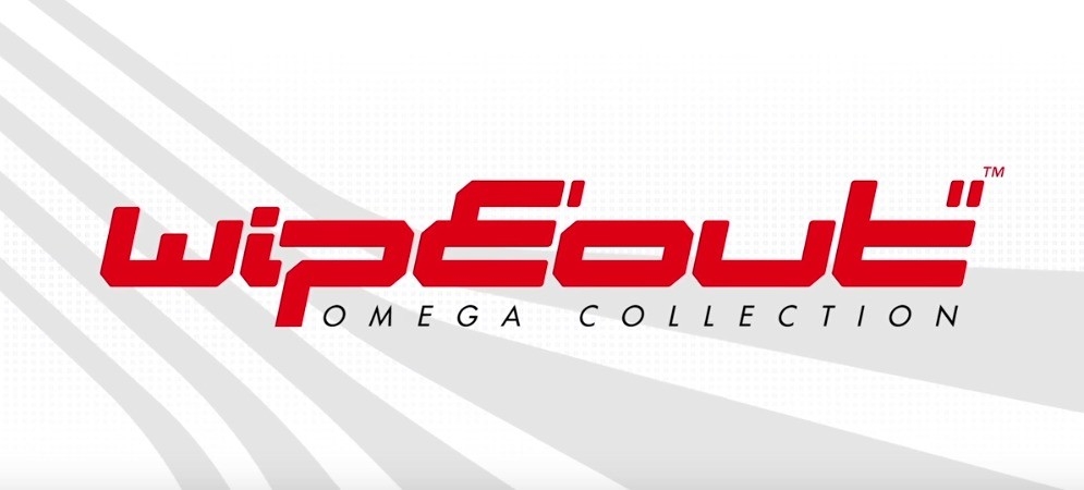 Annunciato Wipeout Omega Collection
