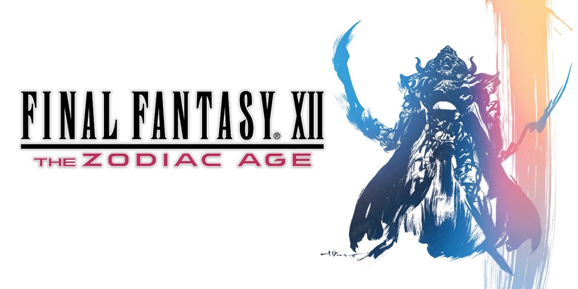 Final Fantasy XII The Zodiac Age, svelata la data d’uscita
