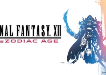 Final Fantasy XII The Zodiac Age, svelata la data d’uscita