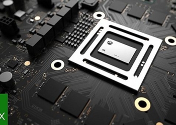 Xbox Scorpio all’E3 2017?