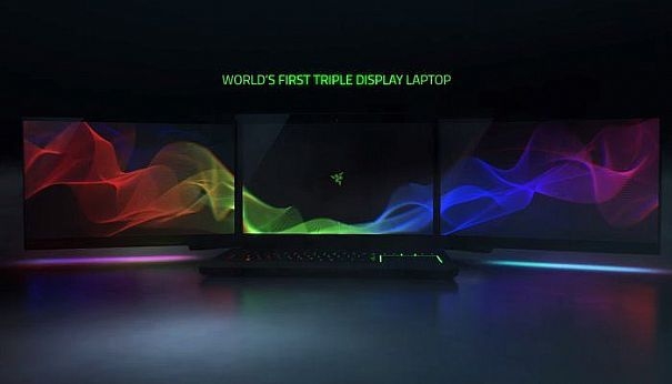 Razer derubata al CES 2017, si indaga sui prototipi scomparsi