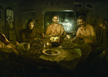 Resident Evil 7: Capcom soddisfatta sulle vendite e critica