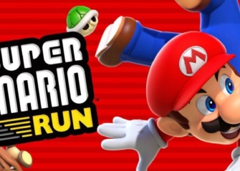 Risultati fantastici per Super Mario Run