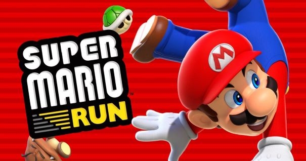 Risultati fantastici per Super Mario Run