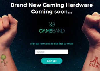 Atari torna a produrre gaming hardware