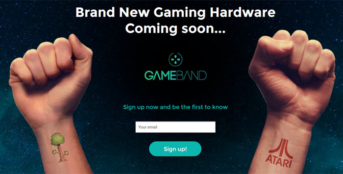 Atari torna a produrre gaming hardware