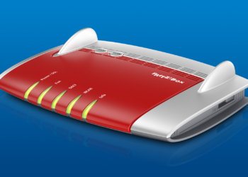 AVM annuncia la disponibilità del FRITZ!Box 7560