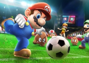 Mario Sports Superstars: svelata la data di uscita