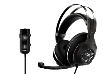 CES 2017: HyperX presenta delle nuove e formidabili periferiche da gaming!