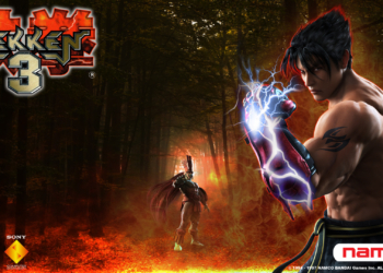 Uno sguardo al passato: Tekken 3