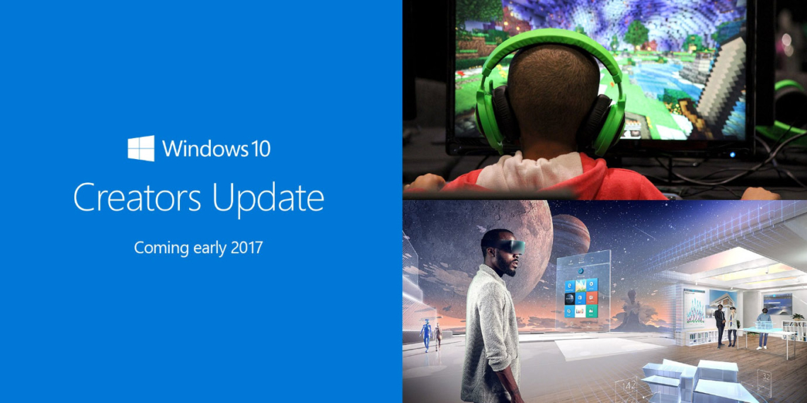 Windows 10 CU, sta per arrivare la Game Mode e altre novità per i videogiocatori