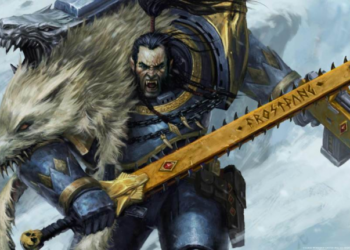 PETA contro Games Workshop per l’uso di pellicce nei persoanggi