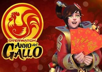 Nuovo evento stagionale “Anno del Gallo” disponibile ora