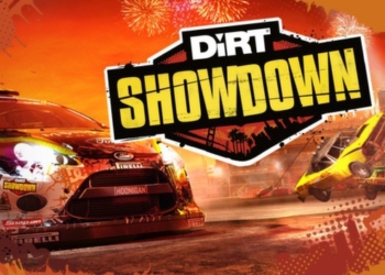 DiRT Showdown in regalo sull’Humble Store